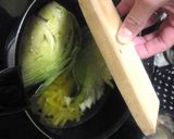 キャベツのそのままスープ作り方3写真