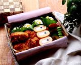 冷めても美味しい！鶏むね肉の唐揚げ作り方8写真