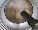 肉巻きポテト♡トマト味で子供がペロリ作り方6写真