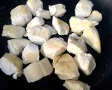 カレーうどん作り方3写真