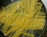 ナポリタン喫茶店風（パスタ150g用）作り方6写真