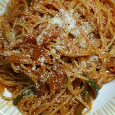 ナポリタン ヨシカミ ナポリタン 400g(2袋)×2袋(L6568)【ブラックフライデー