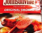 フランクフルトと茄子のトマトパスタ作り方12写真
