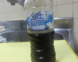 冷やし出し汁と出し醤油の作り方作り方16写真