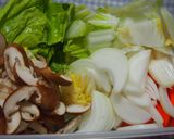 野菜たっぷり！あんかけ焼きそば♪作り方2写真