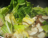 野菜たっぷり！あんかけ焼きそば♪作り方8写真