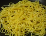 野菜たっぷり！あんかけ焼きそば♪作り方11写真