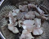 韓国風　あんこう鍋作り方2写真
