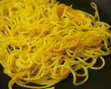 野菜たっぷり！あんかけ焼きそば♪作り方12写真