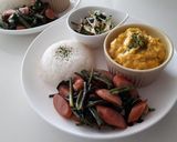 ☺アレンジ色々ワンプレートご飯☺作り方143写真