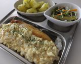 ☺アレンジ色々ワンプレートご飯☺作り方142写真