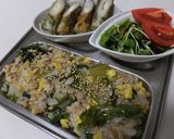 ☺アレンジ色々ワンプレートご飯☺作り方141写真