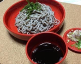 冷やし出し汁と出し醤油の作り方作り方19写真