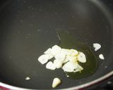 椎茸とトマトのガーリックマリネ♪作り方3写真