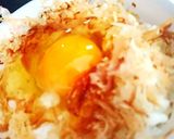 粉チーズで☆チーズ香る炊き込みご飯作り方4写真