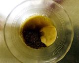 塩酒粕で旨♪ズッキーニのカレーピクルス作り方2写真