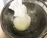 【薬味 ねぎ 2種】辛味をとる方法♪作り方4写真