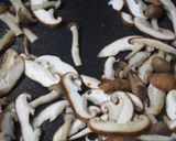 チキンソテー♪きのこクリームソースかけ♪作り方6写真
