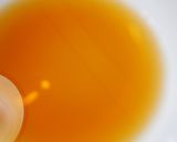 がごめ昆布と夏野菜のめんつゆ浸し♪作り方2写真