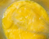 食べたことがあるような懐かしい味のプリン作り方2写真