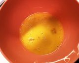もやしとひじきの炒め物作り方2写真