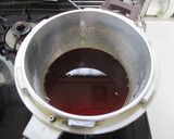 簡単で美味しい！鶏手羽元の梅干し煮作り方1写真