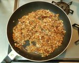 パクチーがきめ手！エビ風味チャーハン作り方4写真