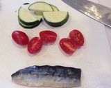 オイルサーディンの簡単!!オーブン焼き作り方2写真
