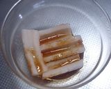 焼きにく？…じゃなくて焼きちく！！作り方2写真