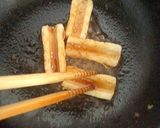 焼きにく？…じゃなくて焼きちく！！作り方3写真