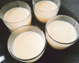 食べたことがあるような懐かしい味のプリン作り方7写真