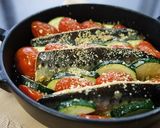 オイルサーディンの簡単!!オーブン焼き作り方5写真