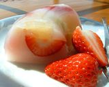 カルピス寒天☆作り方5写真