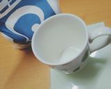 食べたことがあるような懐かしい味のプリン作り方11写真