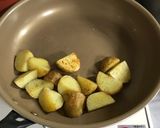 サイコロとんとんステーキ作り方9写真