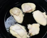 簡単イサキのフリッター作り方2写真