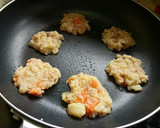 【肉じゃがリメイク】もちもち☆おやき風作り方3写真