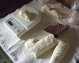 クリーム ミルクフレンチ作り方1写真