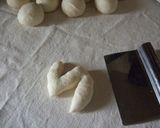 クリーム ミルクフレンチ作り方3写真