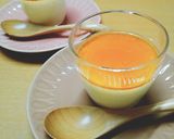 食べたことがあるような懐かしい味のプリン作り方15写真