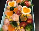 運動会お弁当2018作り方4写真