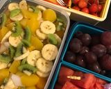 運動会お弁当2018作り方6写真