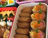 運動会お弁当2018作り方7写真