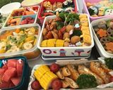 運動会お弁当2018作り方8写真