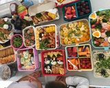 運動会お弁当2018作り方9写真