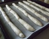 クリーム ミルクフレンチ作り方5写真
