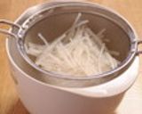 ダイエットを応援！初夏のフルーツ寒天♪作り方1写真