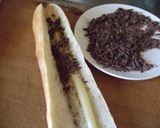 クリーム ミルクフレンチ作り方10写真