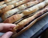 クリーム ミルクフレンチ作り方12写真