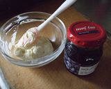 クリーム ミルクフレンチ作り方11写真